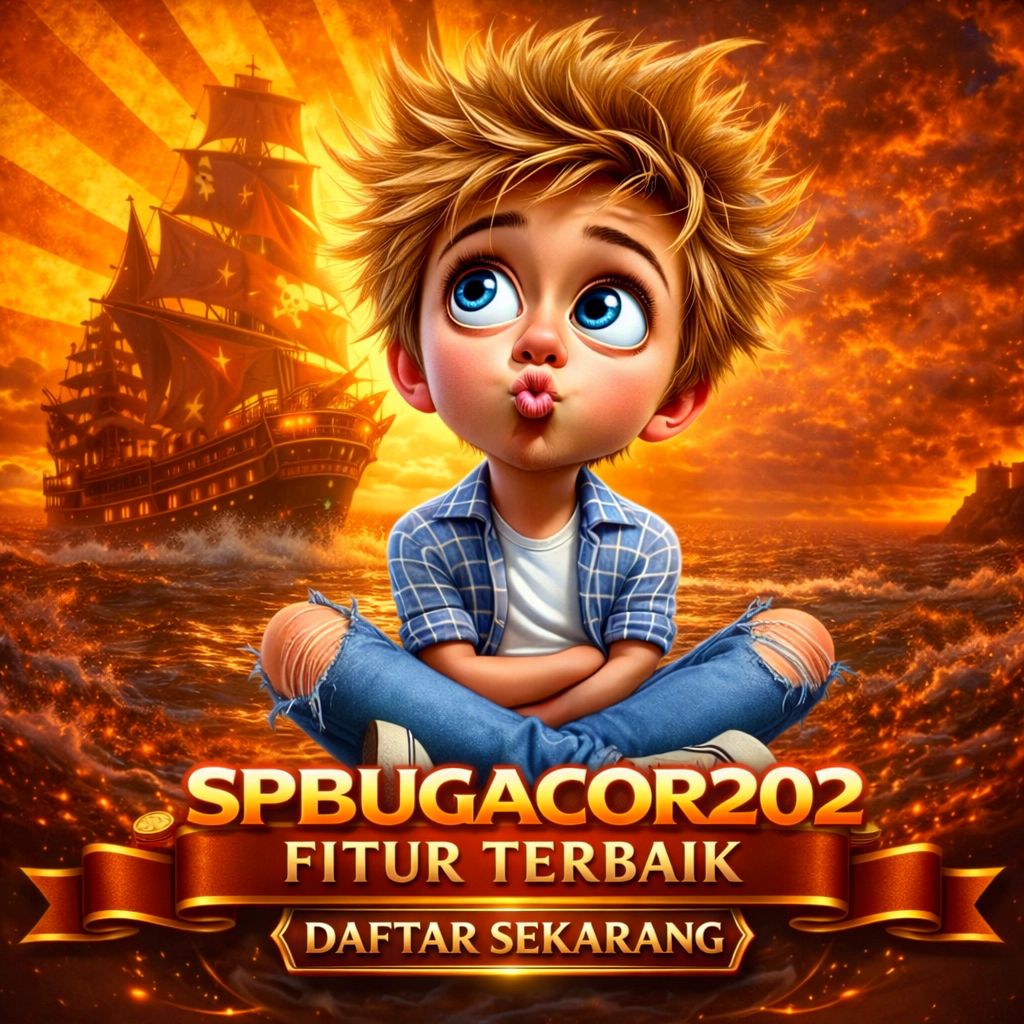 Galeri foto Spbugacor202 : Game Online Trending dengan Gameplay Cepat di Jakarta